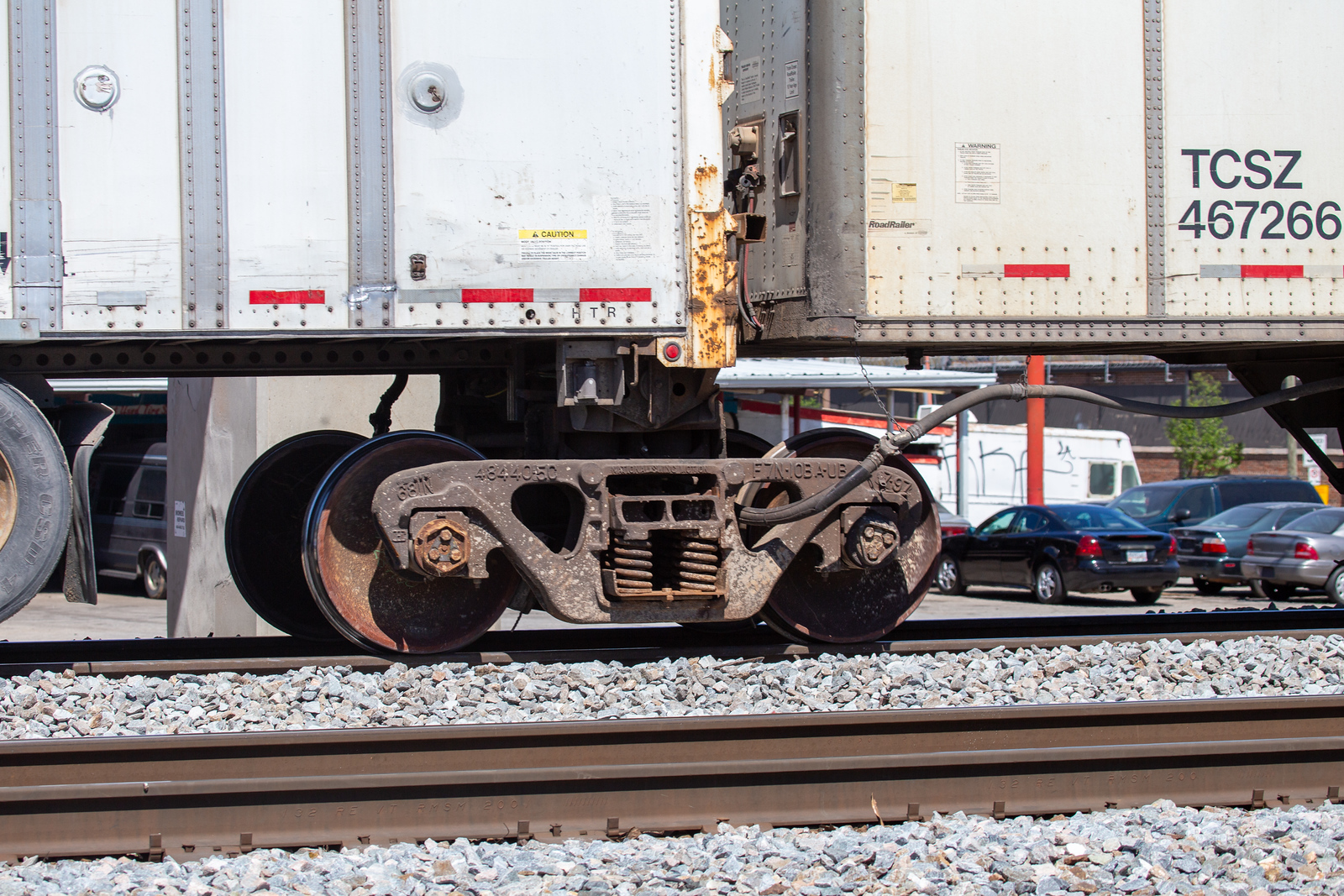 Truck