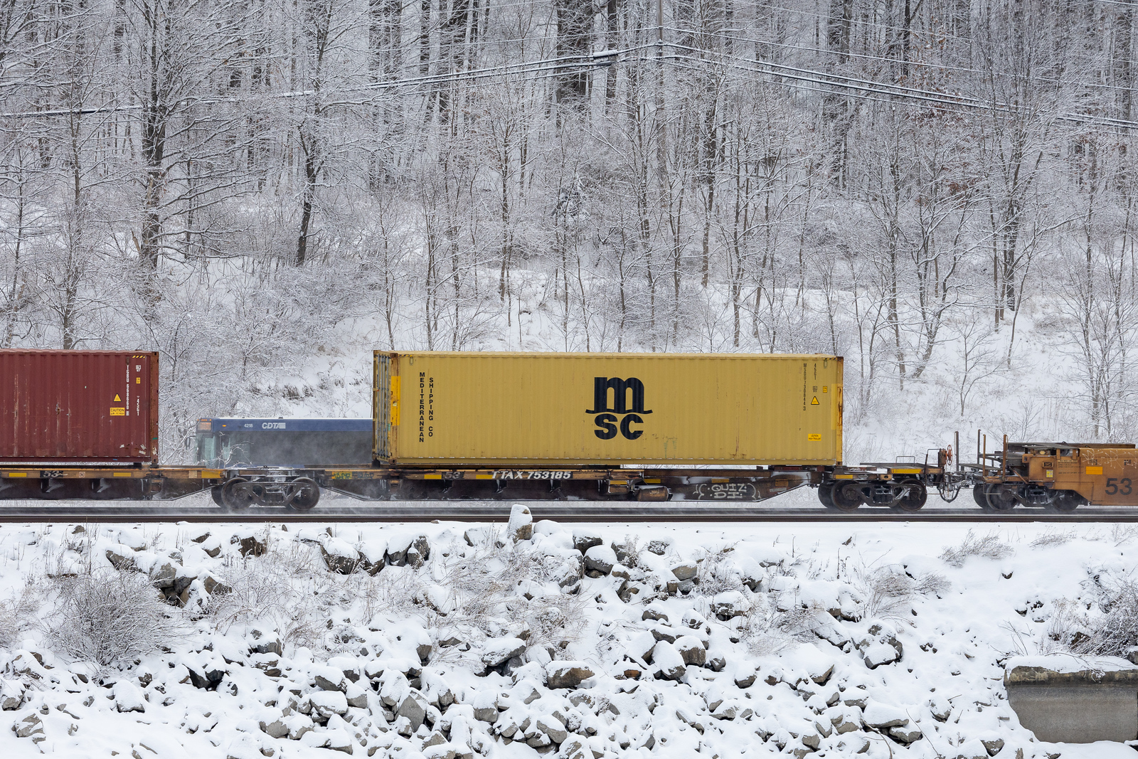 TTAX 753185A