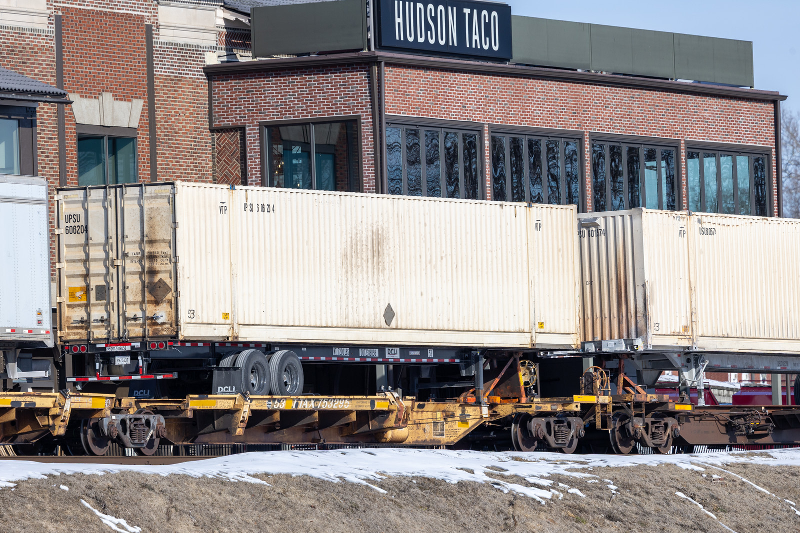 TTAX 753295A