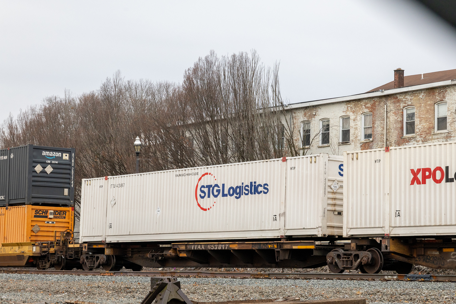 TTAX 653817B