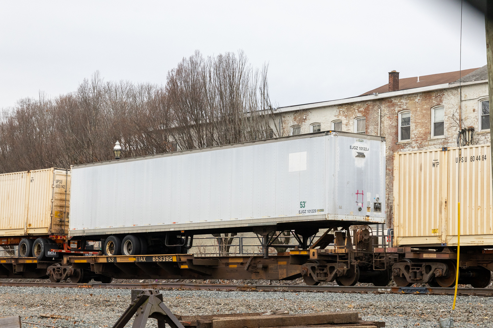 TTAX 653392A