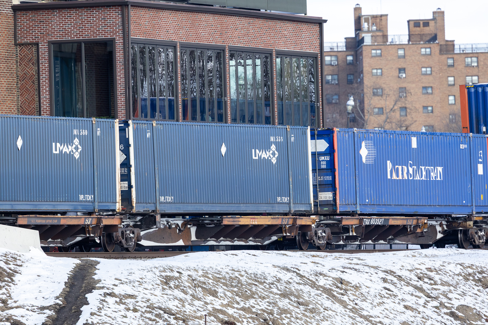 TTAX 653527E