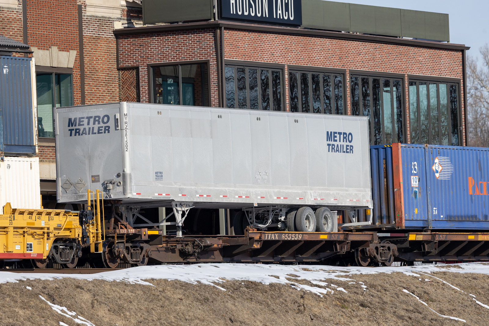 TTAX 653539A