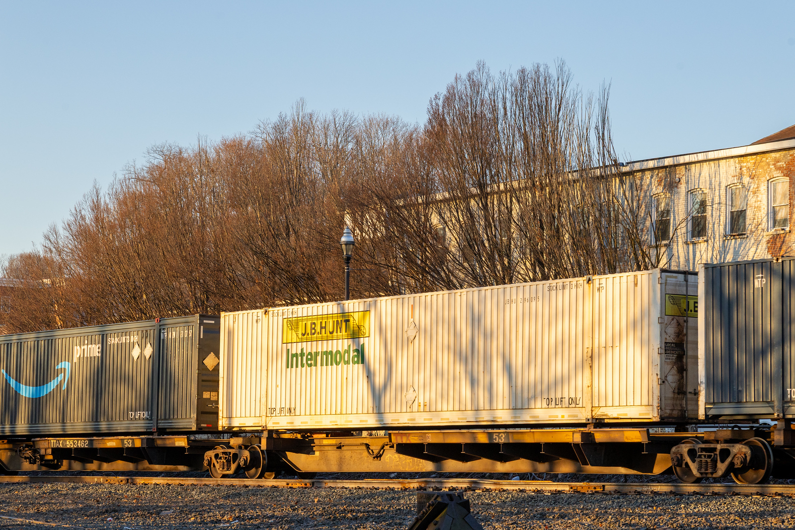 TTAX 553462E