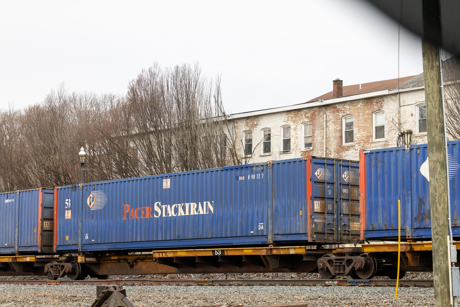 TTAX 555084E