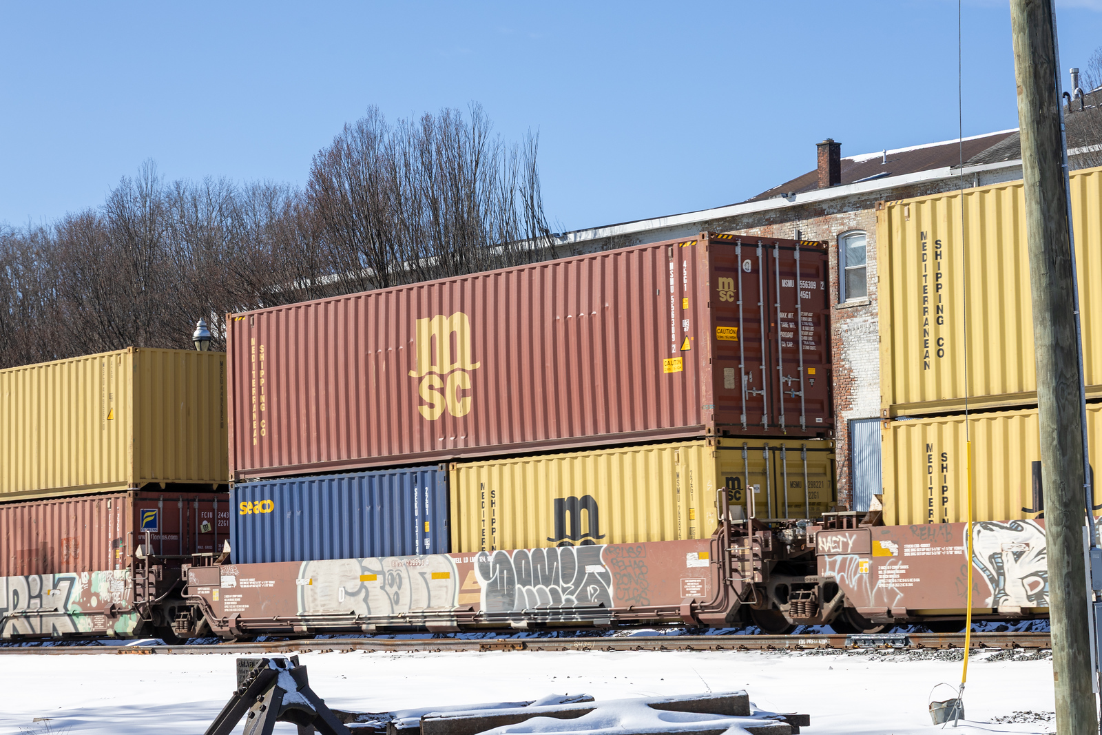 BNSF 239598D