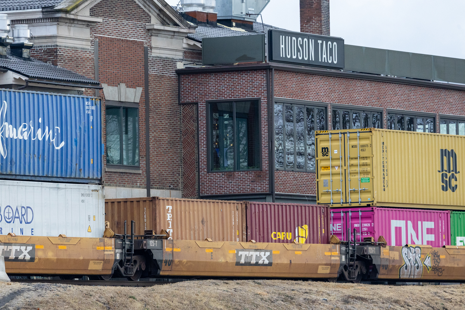 DTTX 743199E