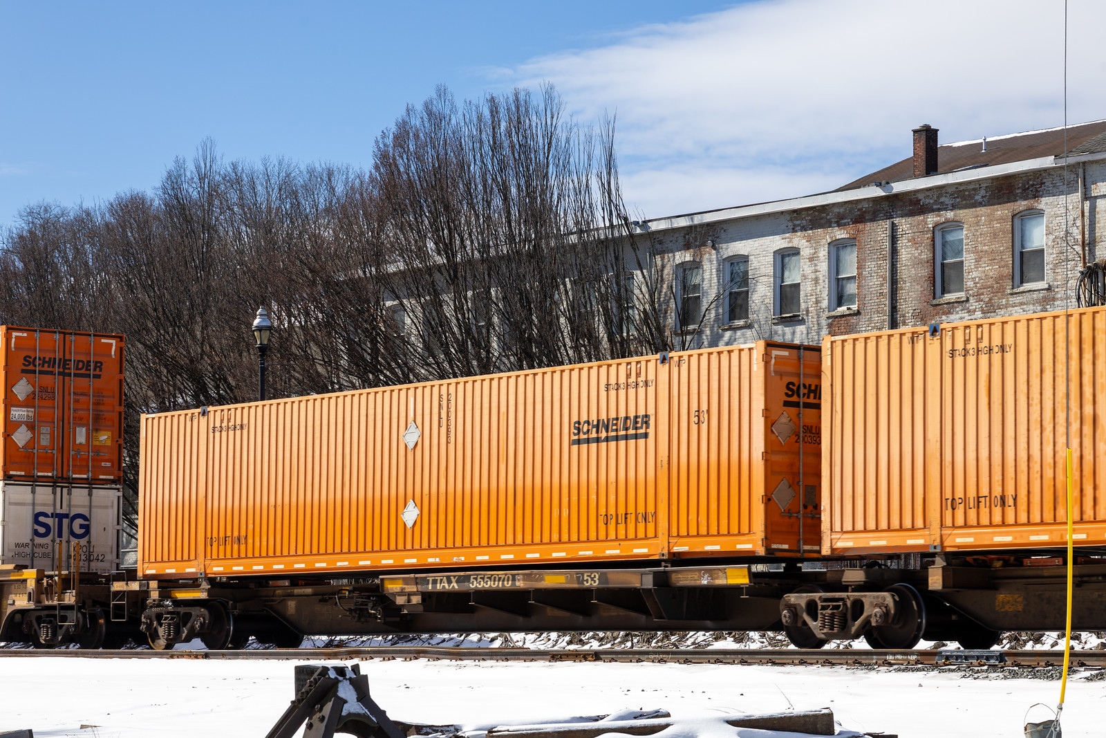 TTAX 555070B
