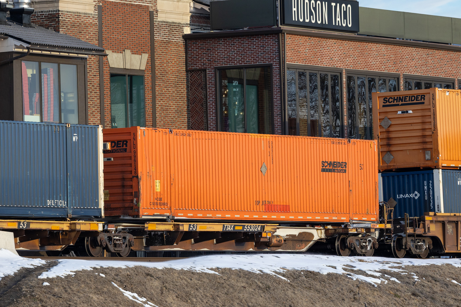 TTAX 553024A