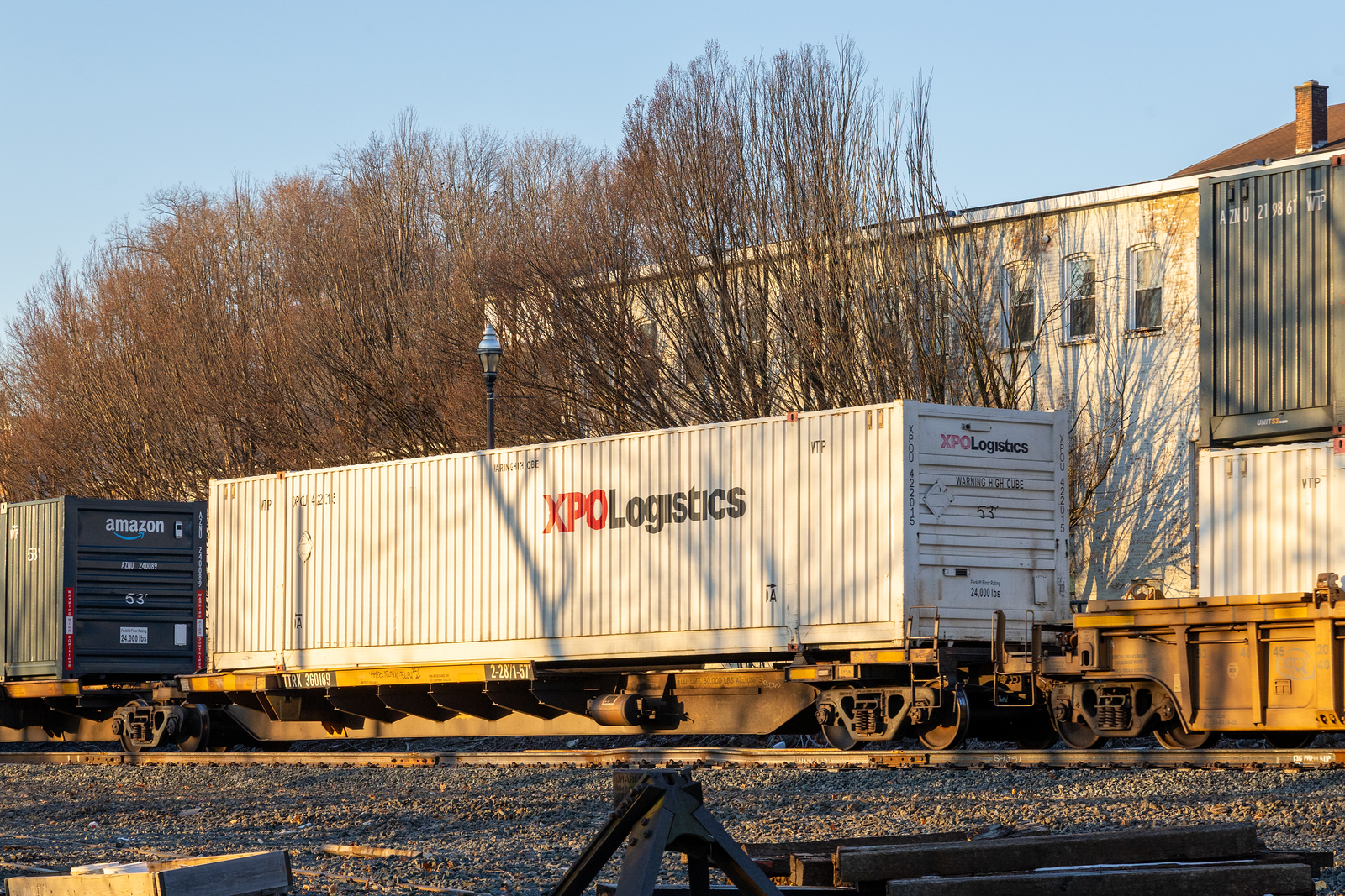 TTRX 360189A