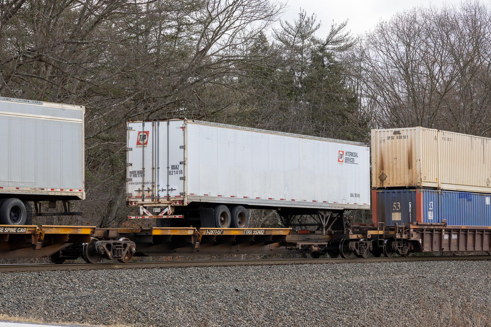 TTRX 552482A