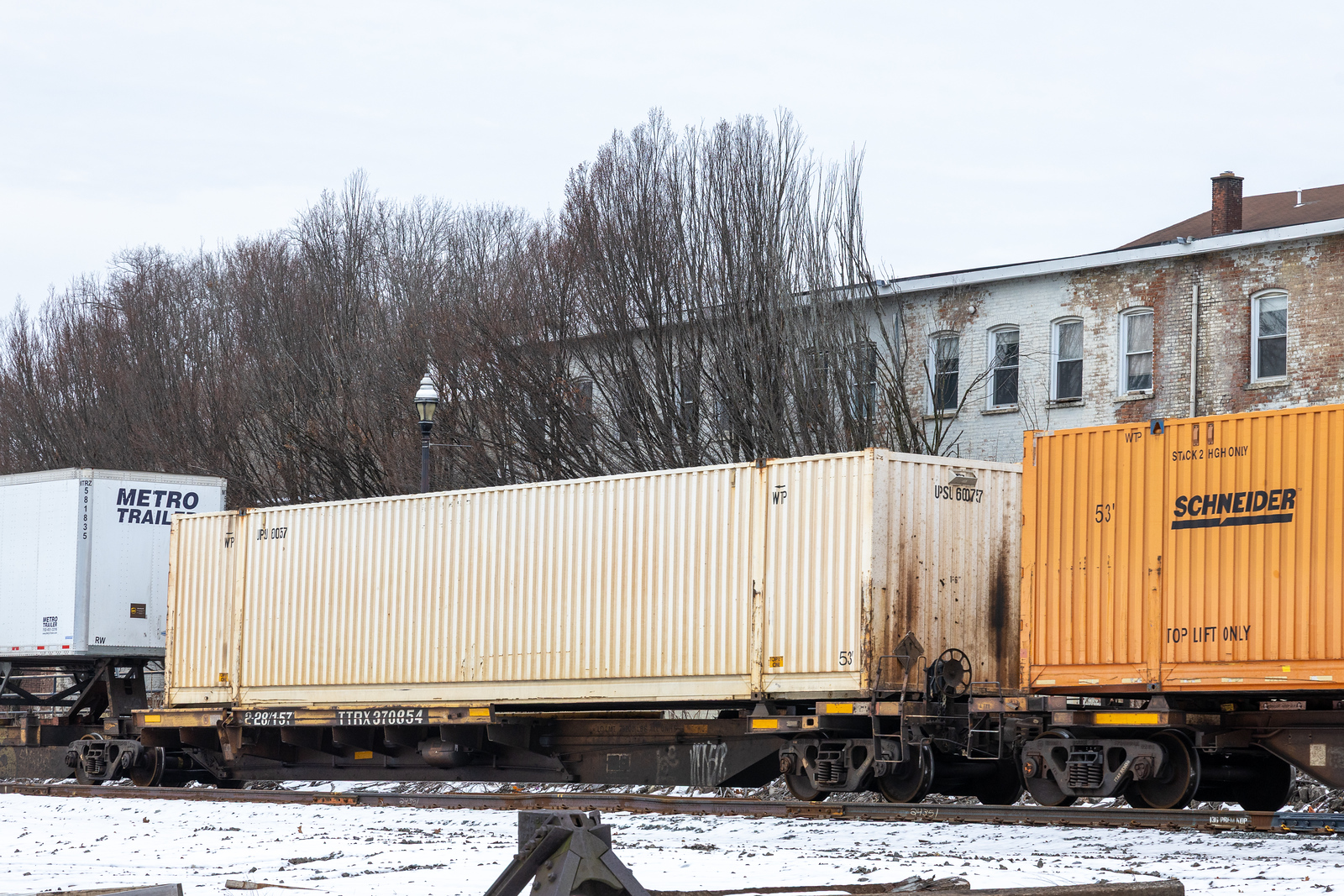 TTRX 370854B