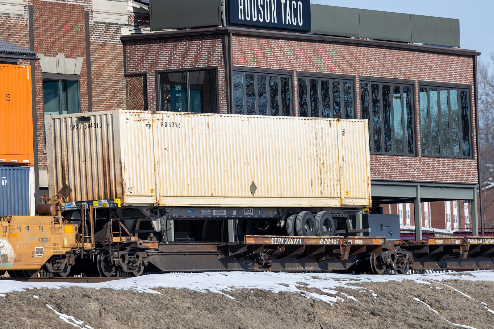 TTRX 370171A