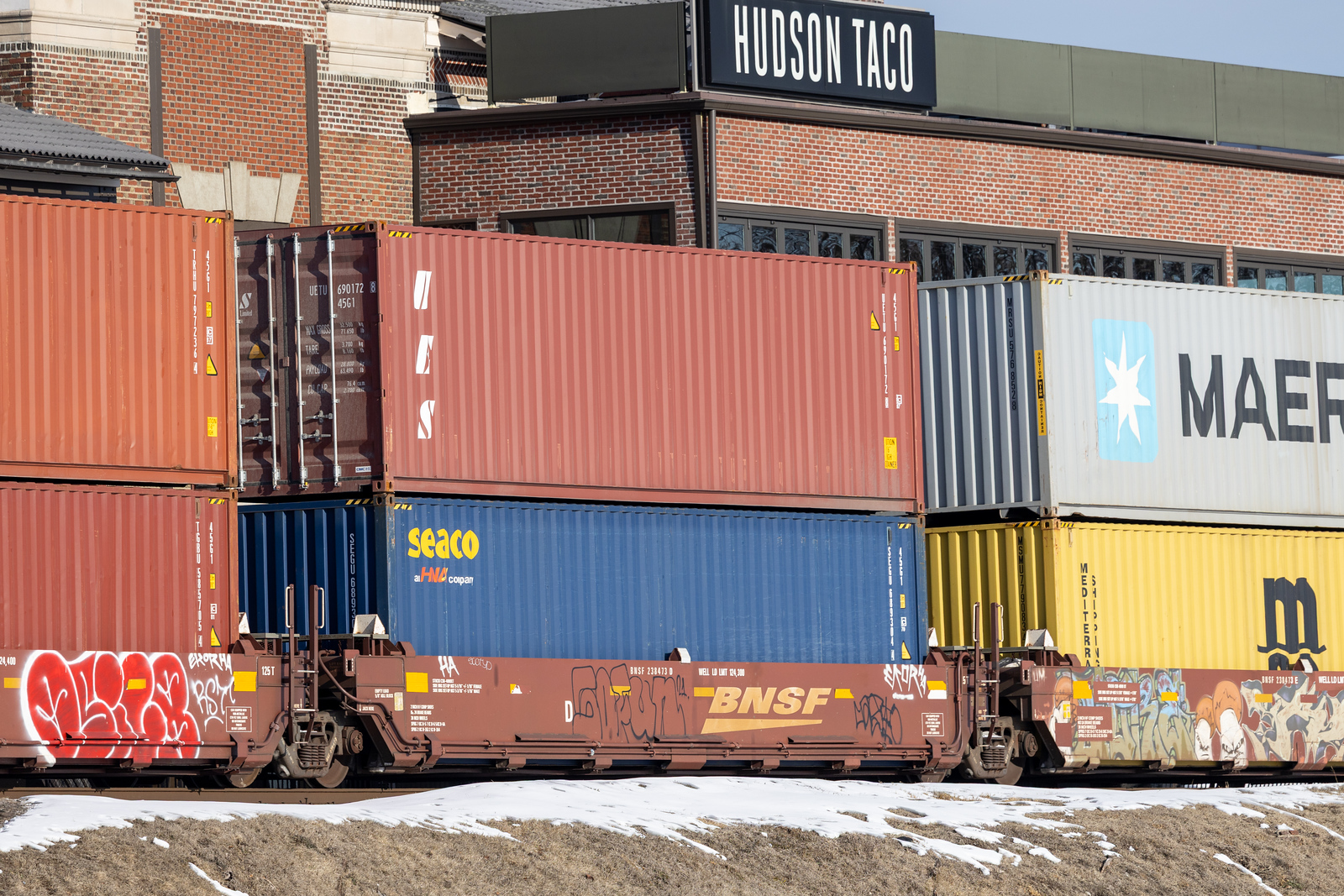 BNSF 238473D