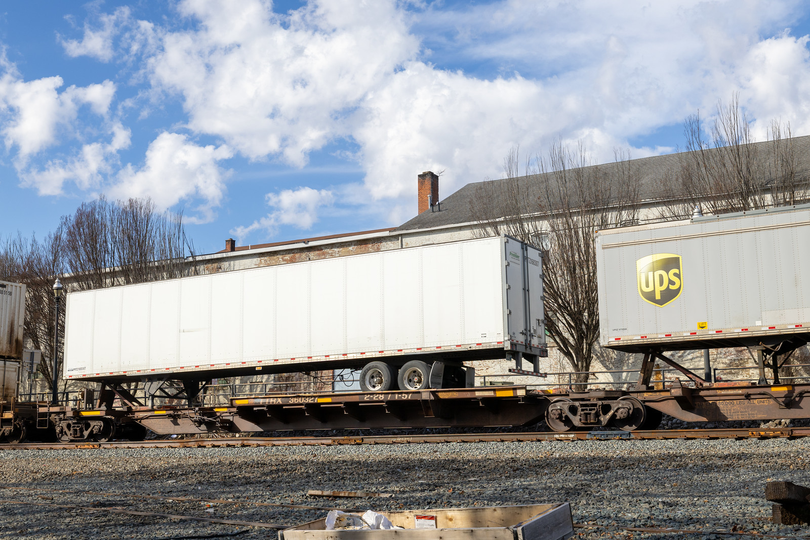 TTRX 360327B