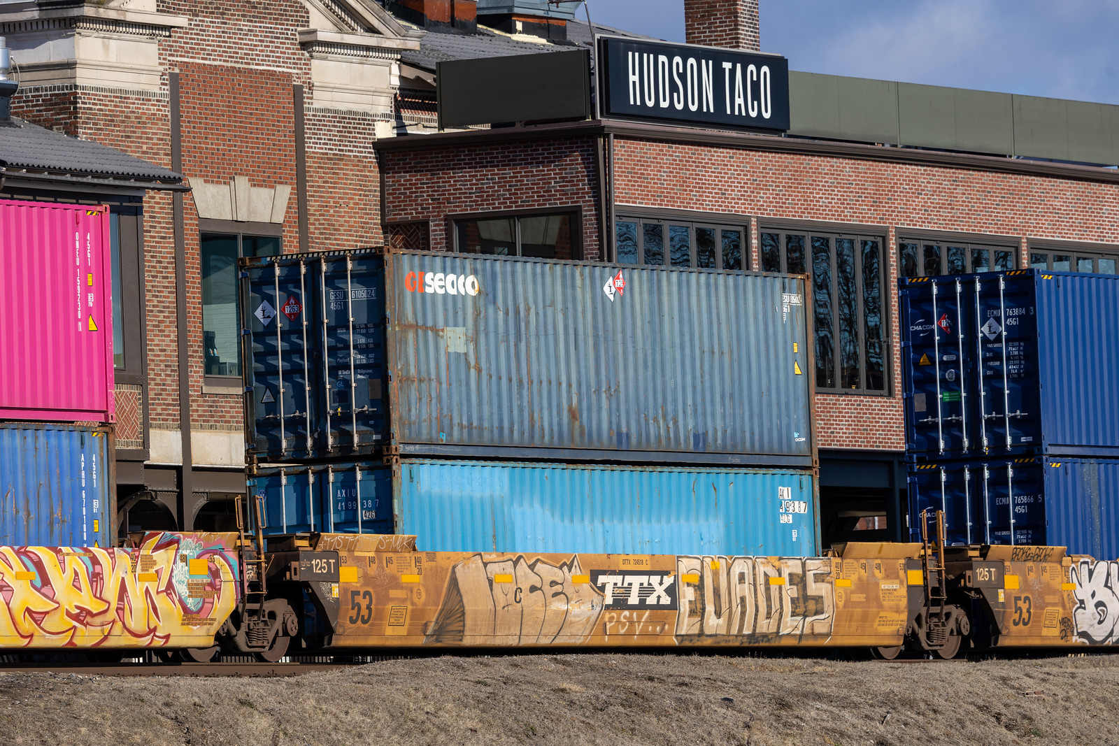 DTTX 724518C
