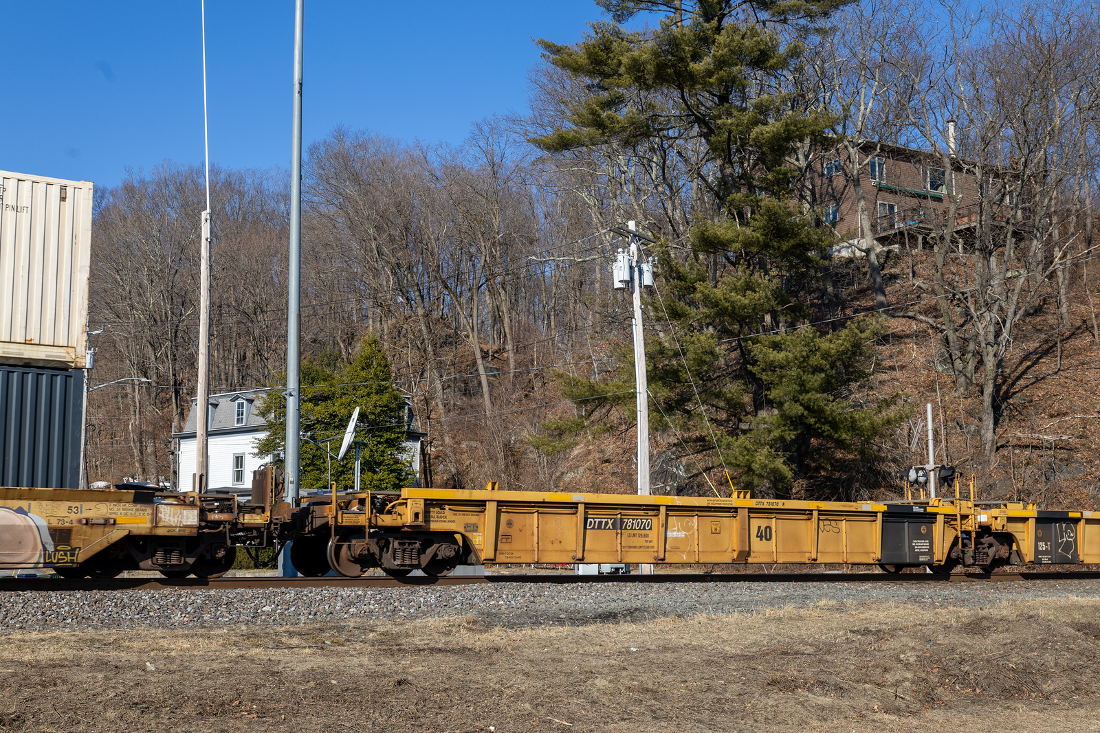 DTTX 781070B