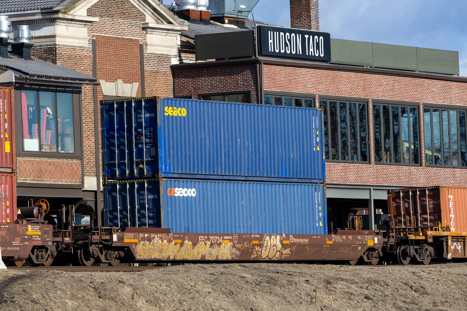 FEC 70734