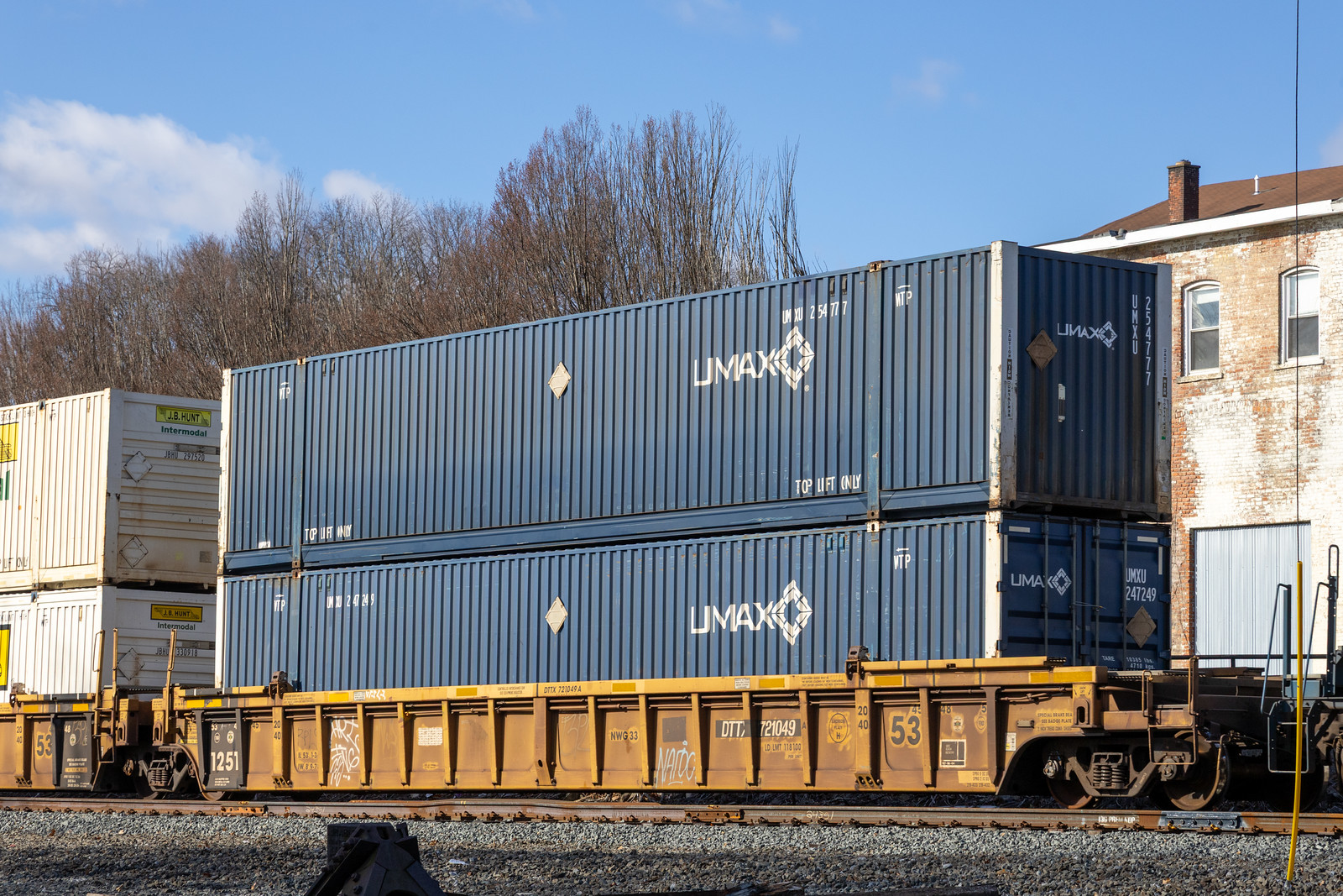DTTX 721049A