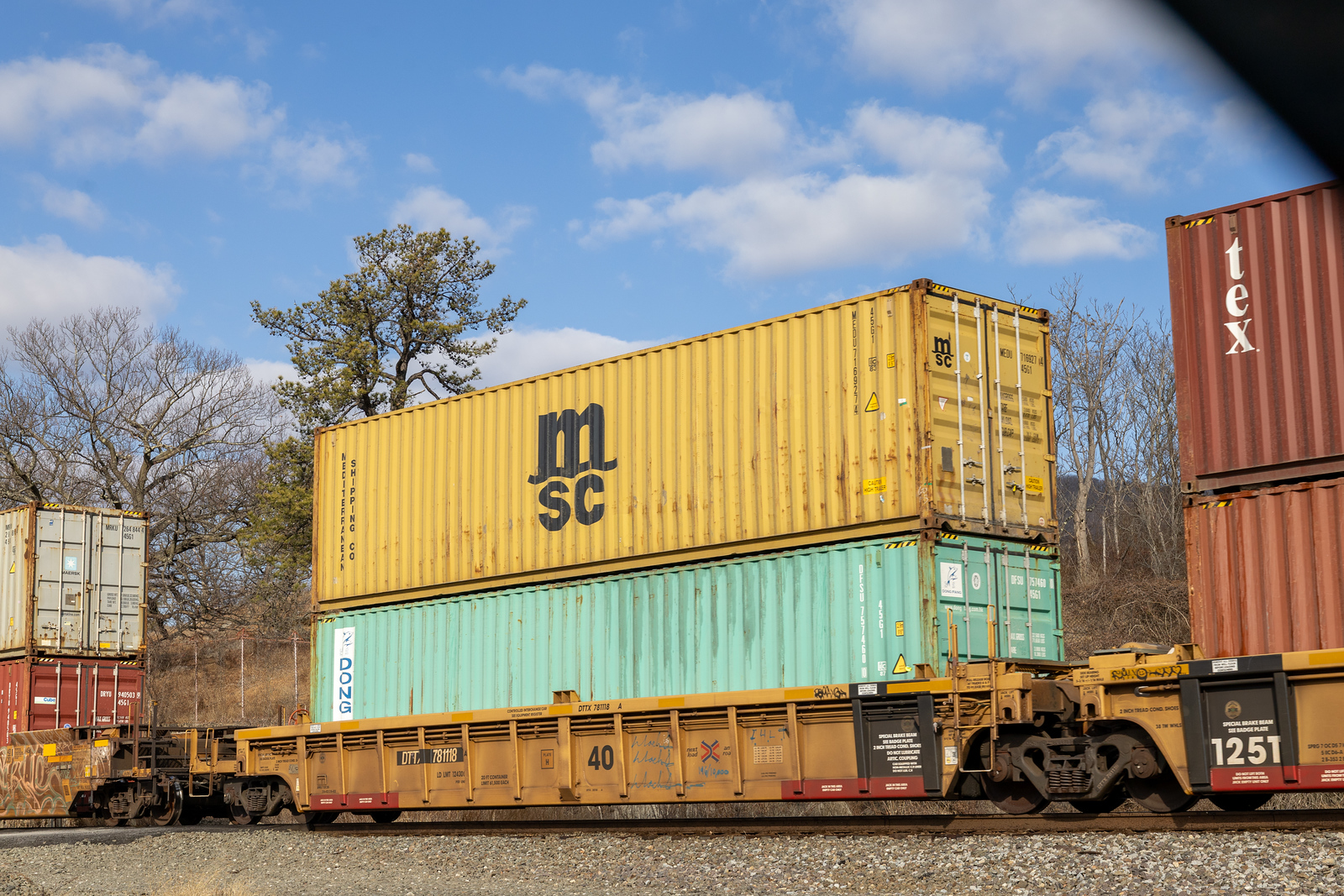DTTX 781118A