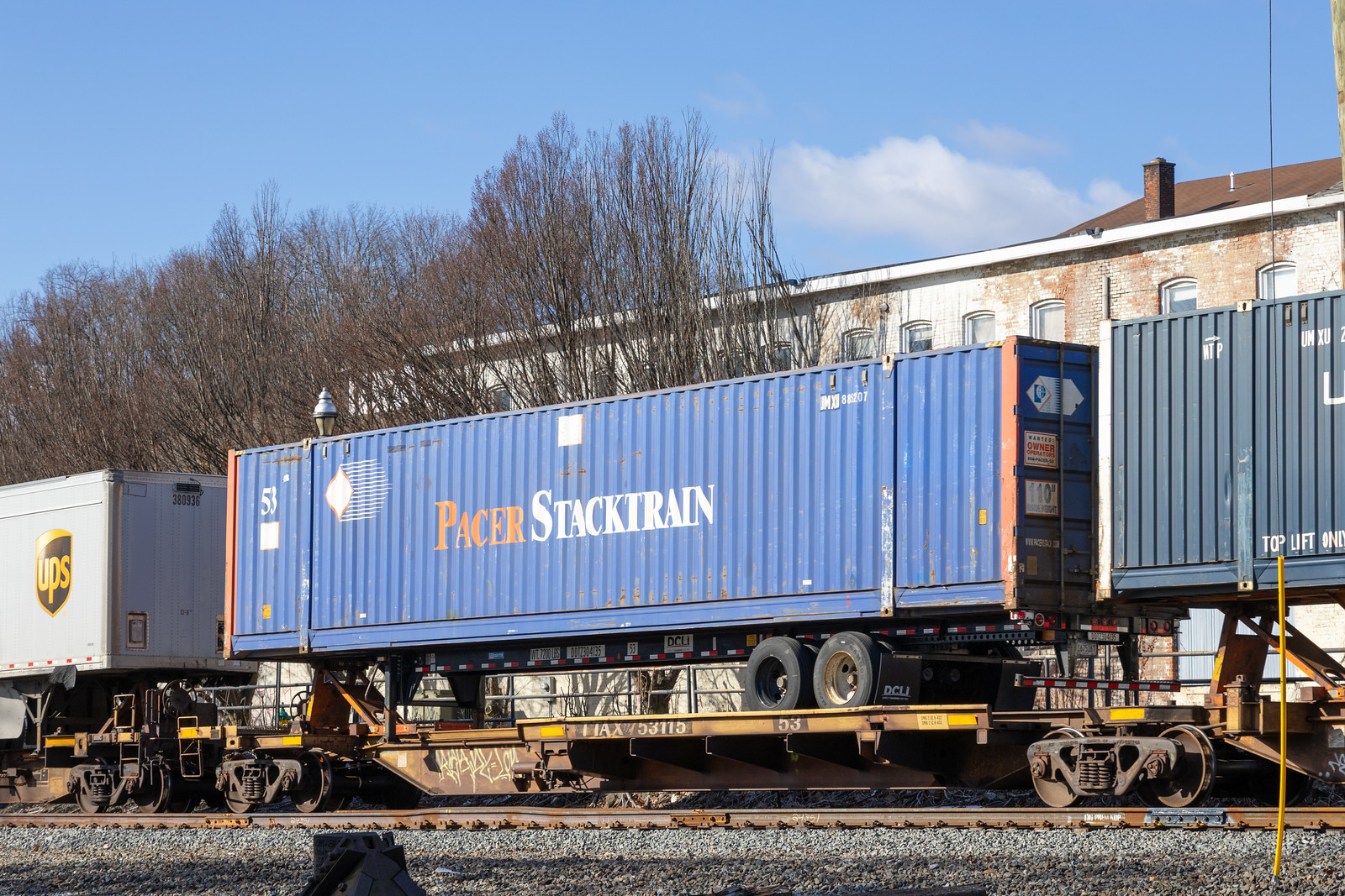 TTAX 753115B
