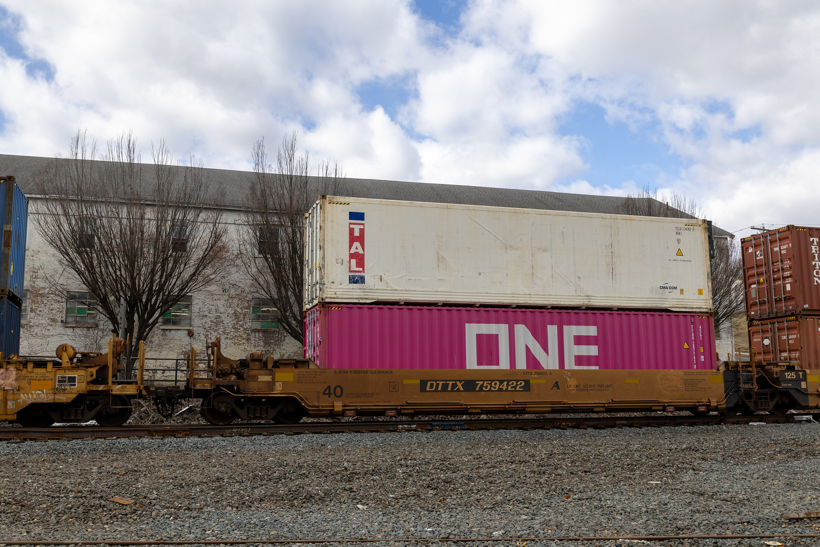 DTTX 759422A