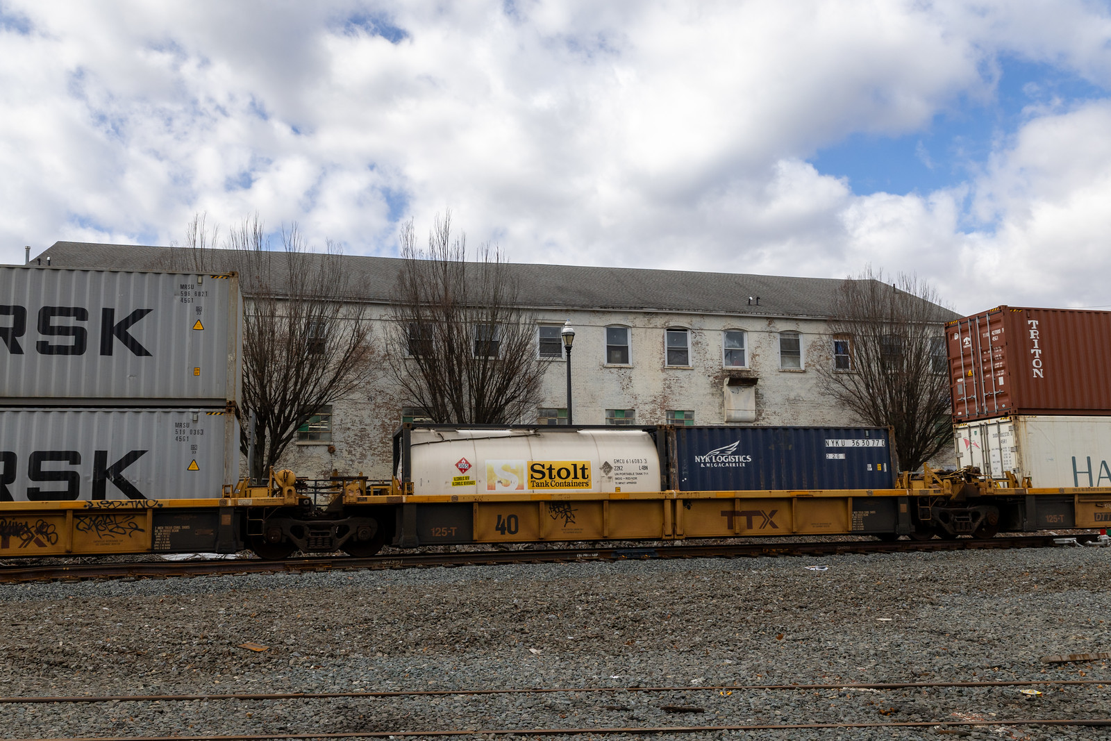 DTTX 748533C