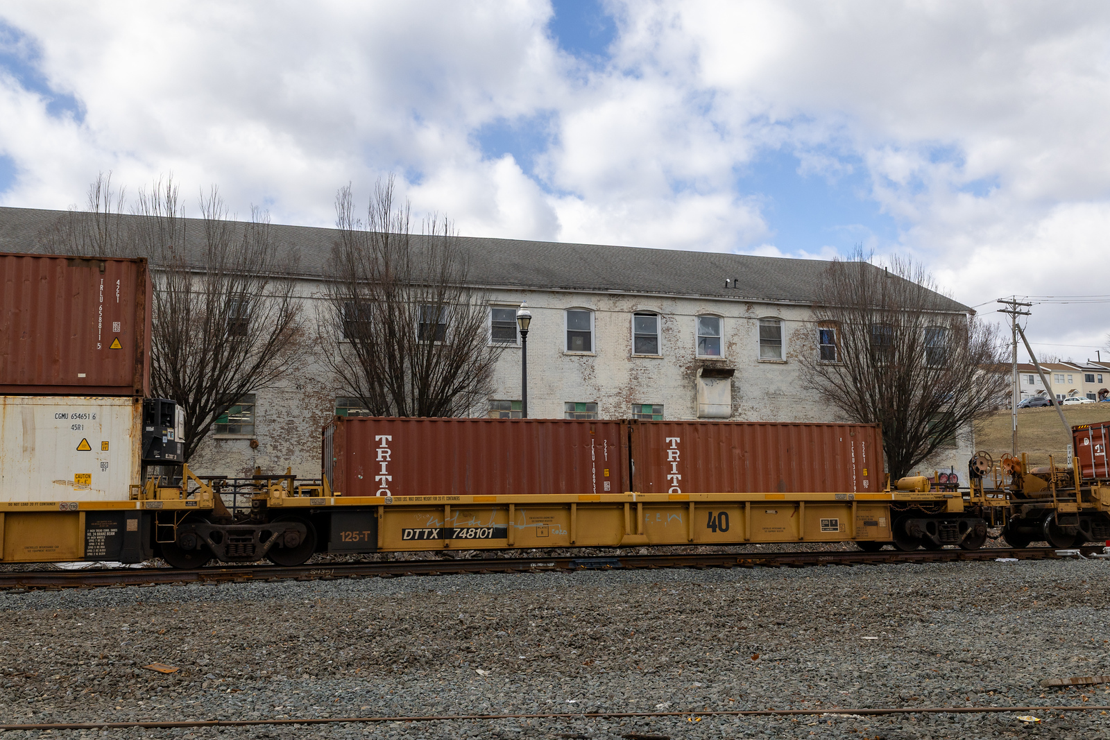 DTTX 748101B