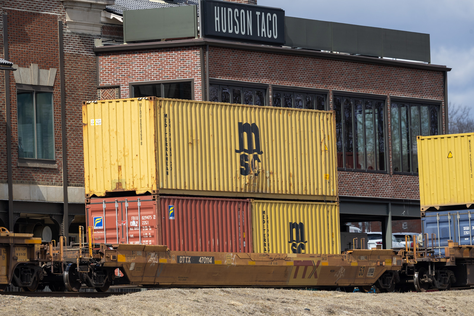 DTTX 470114