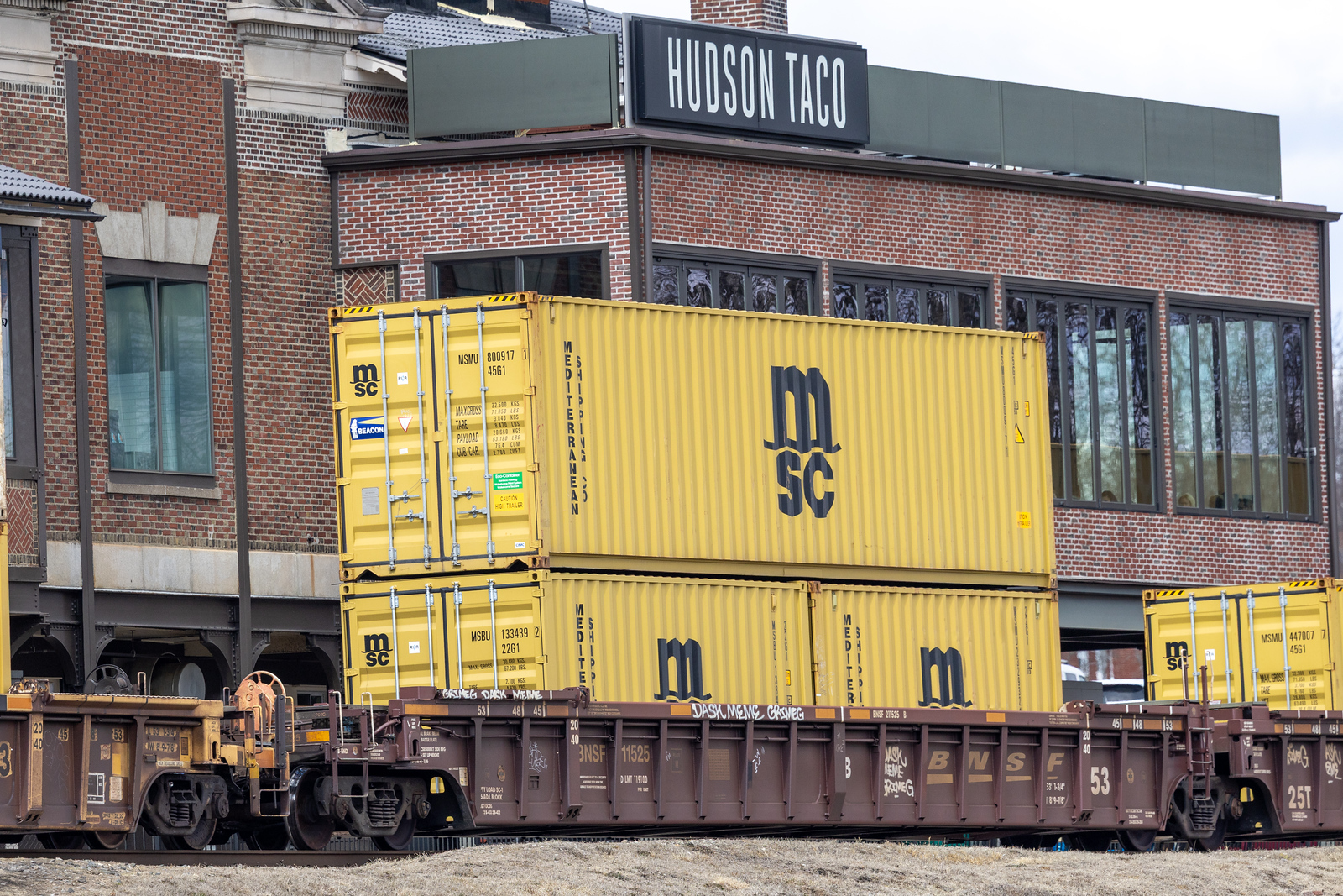 BNSF 211525B