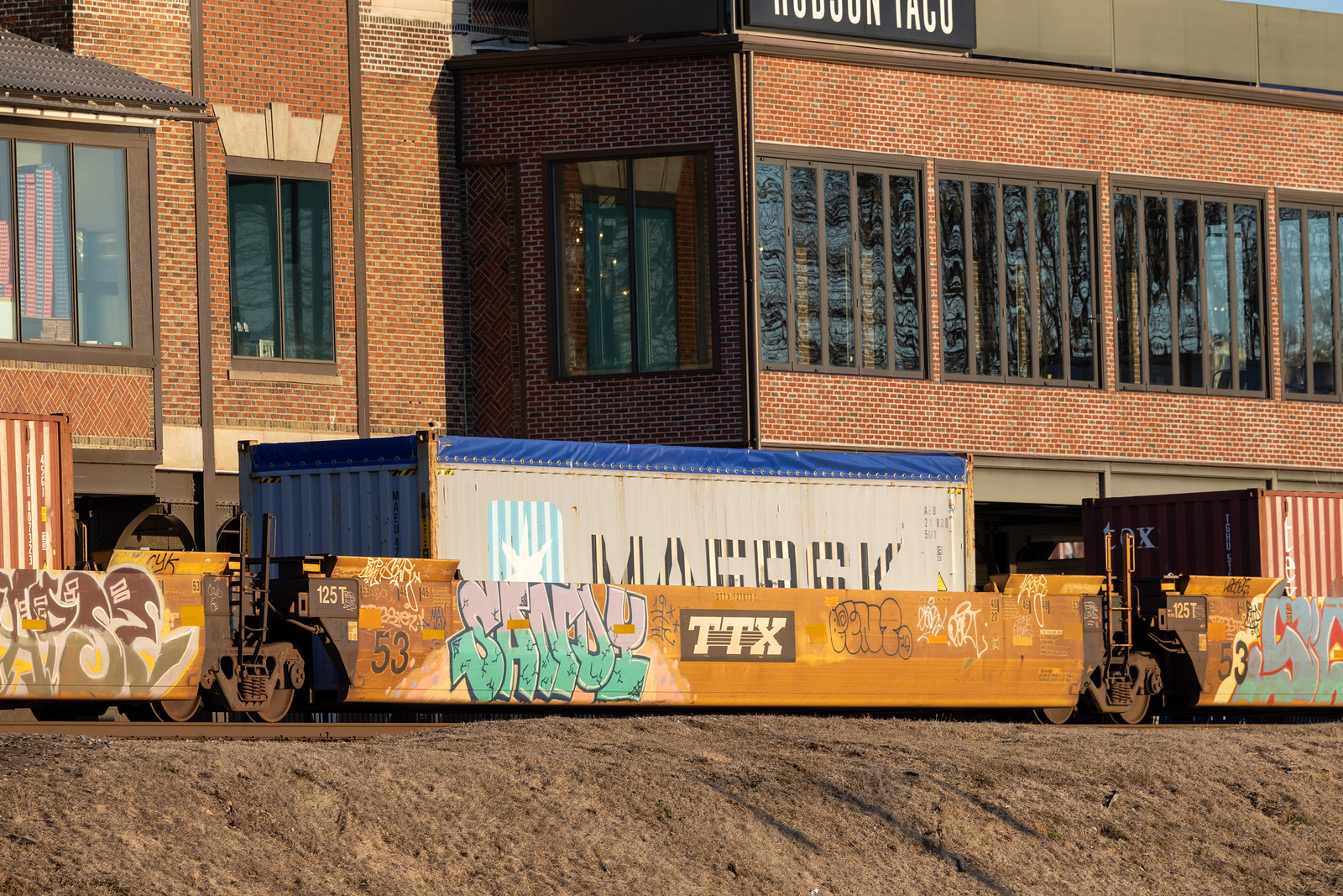 DTTX 727073C