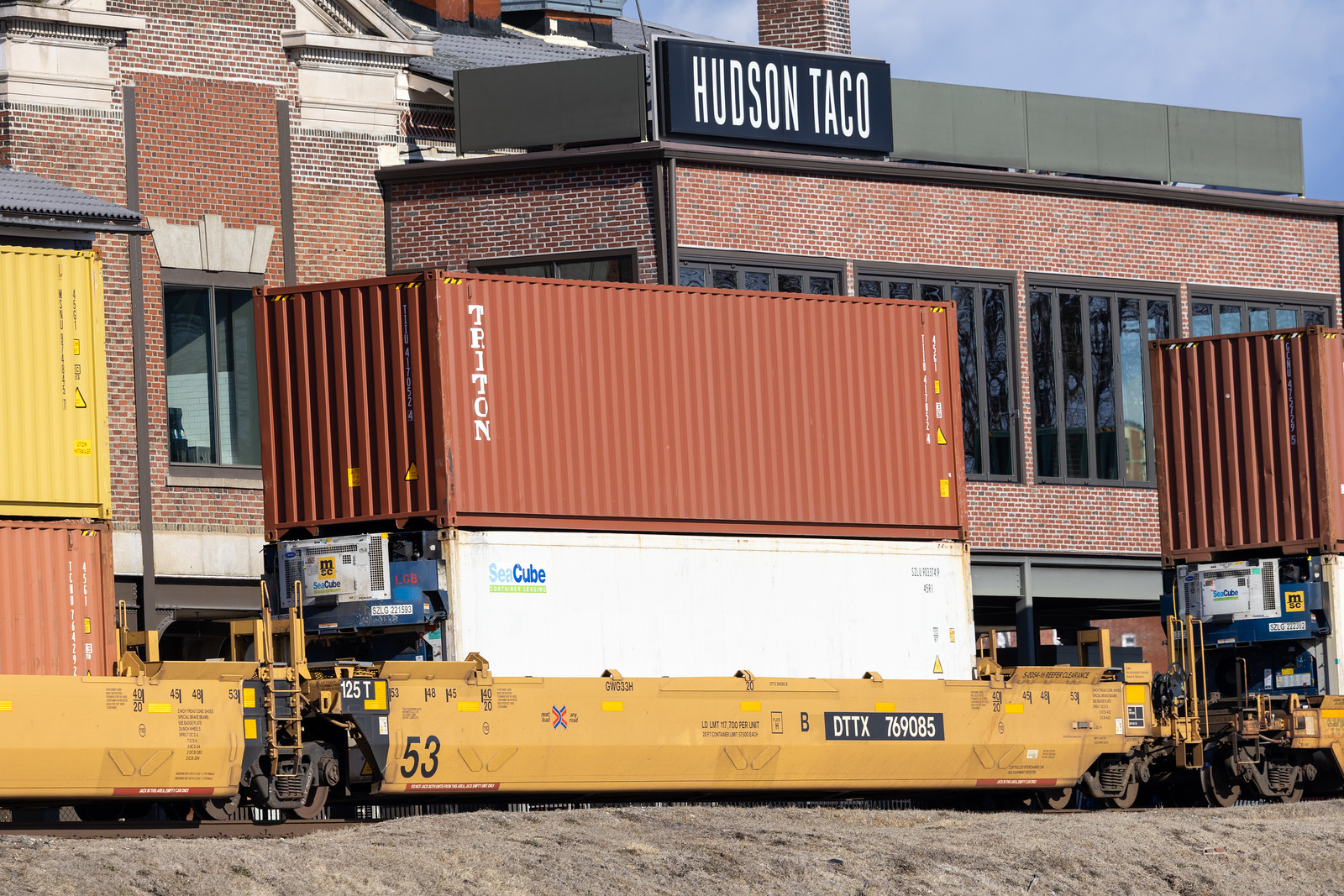 DTTX 769085B
