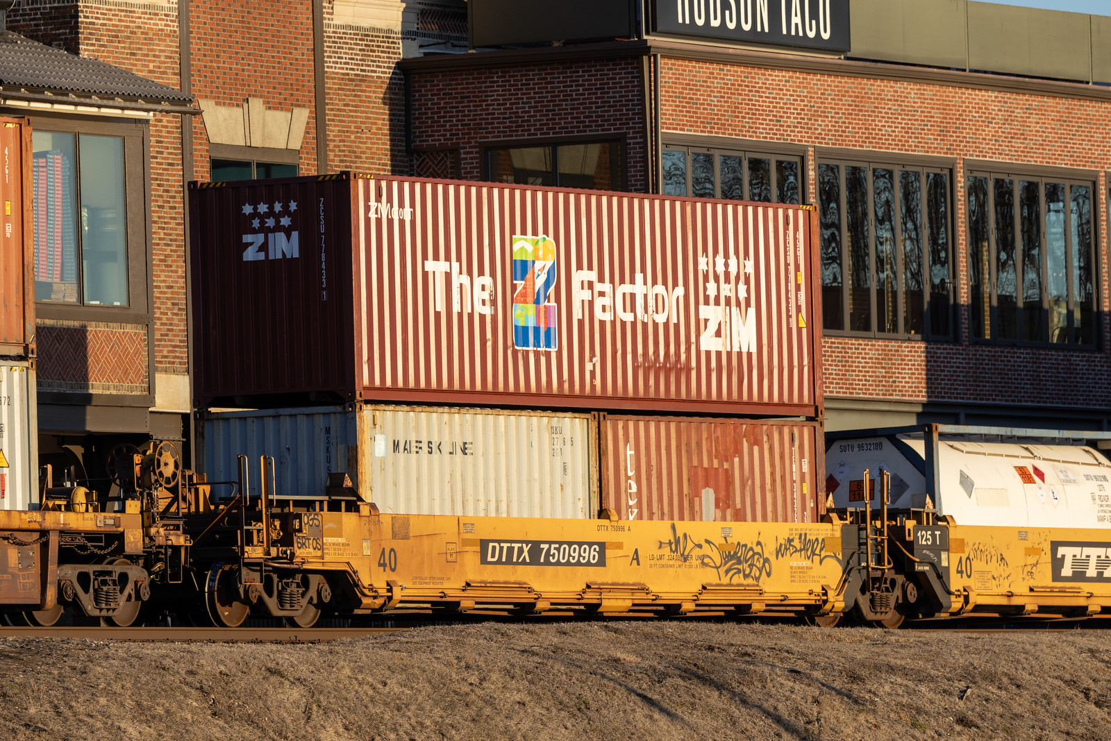 DTTX 750996A