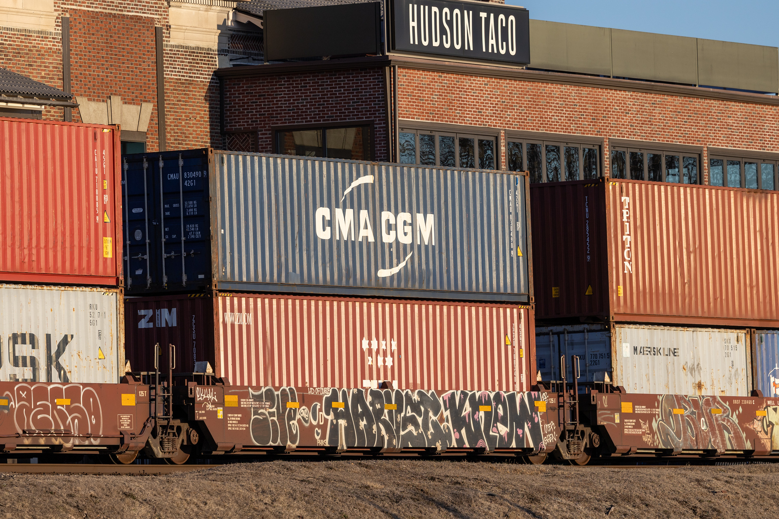 BNSF 238469D