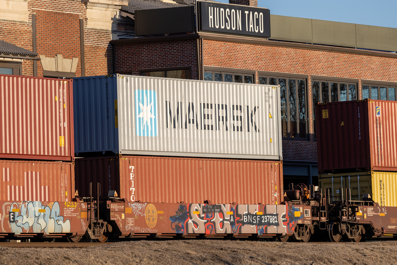 BNSF 237881A