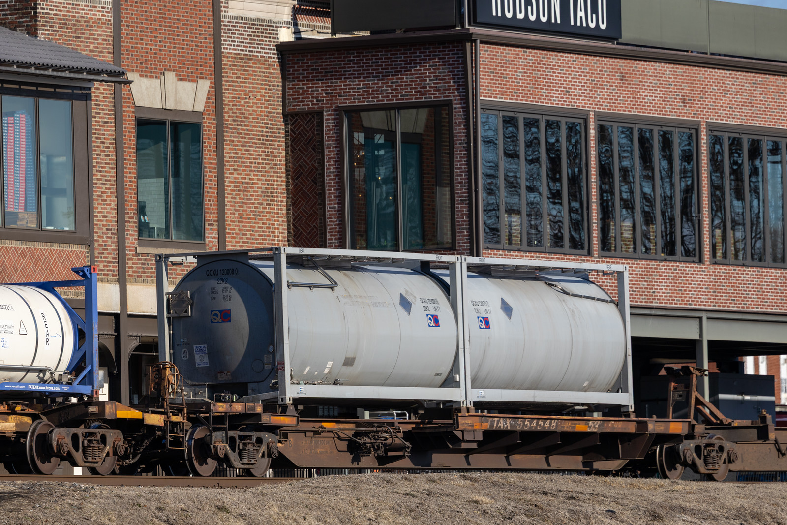 TTAX 554548B