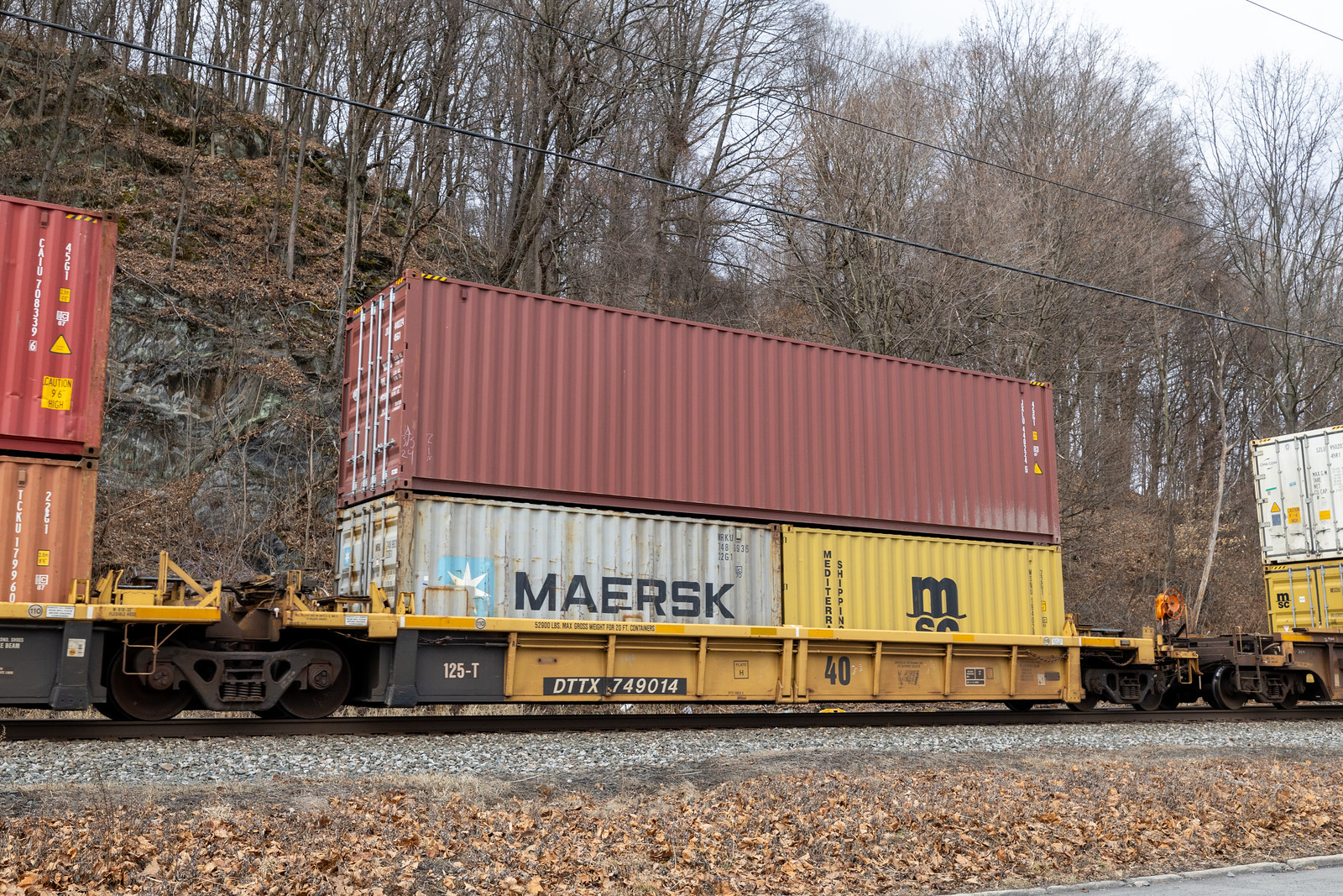 DTTX 749014A