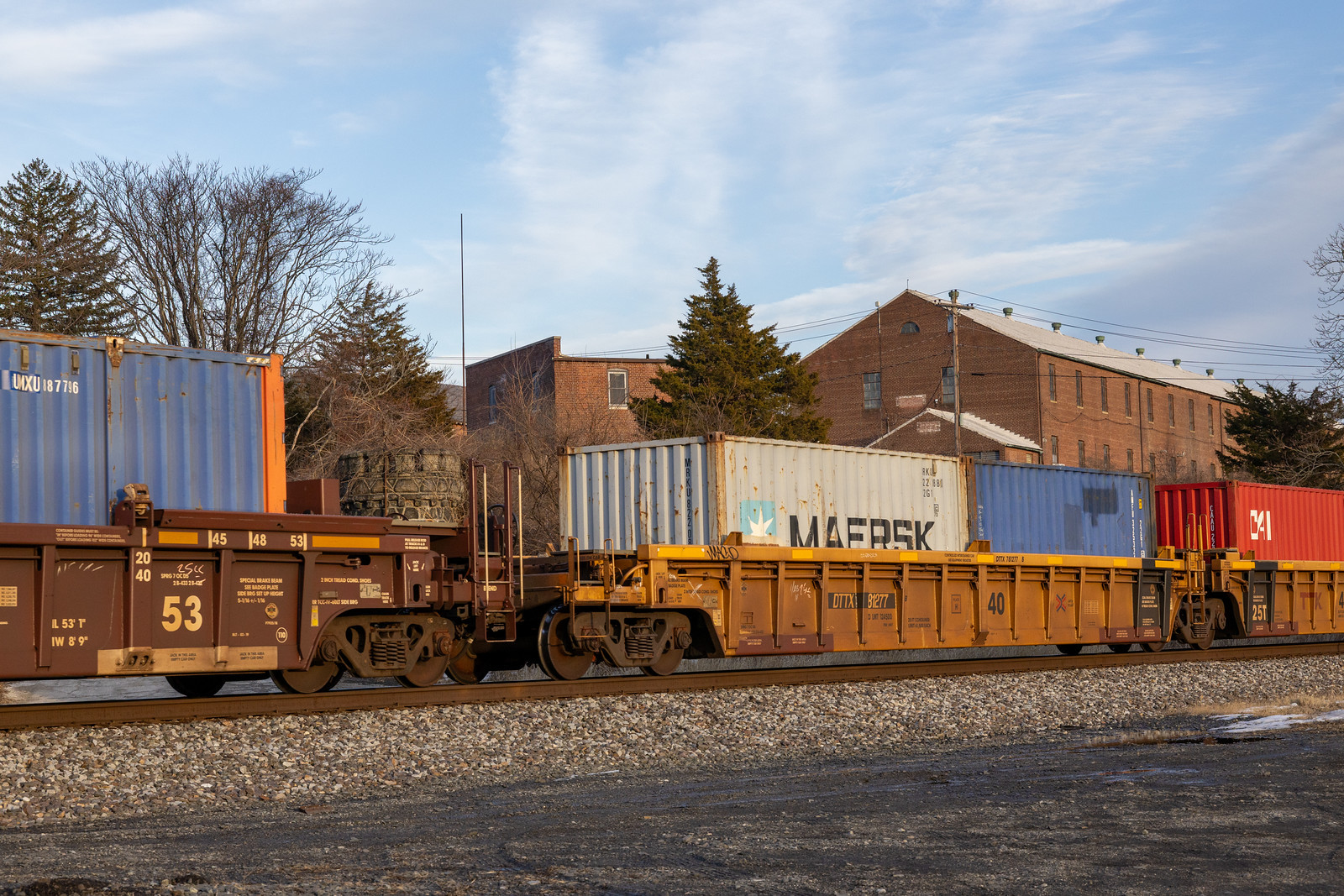 DTTX 781277B