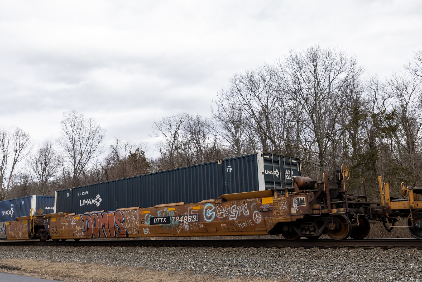 DTTX 724963B