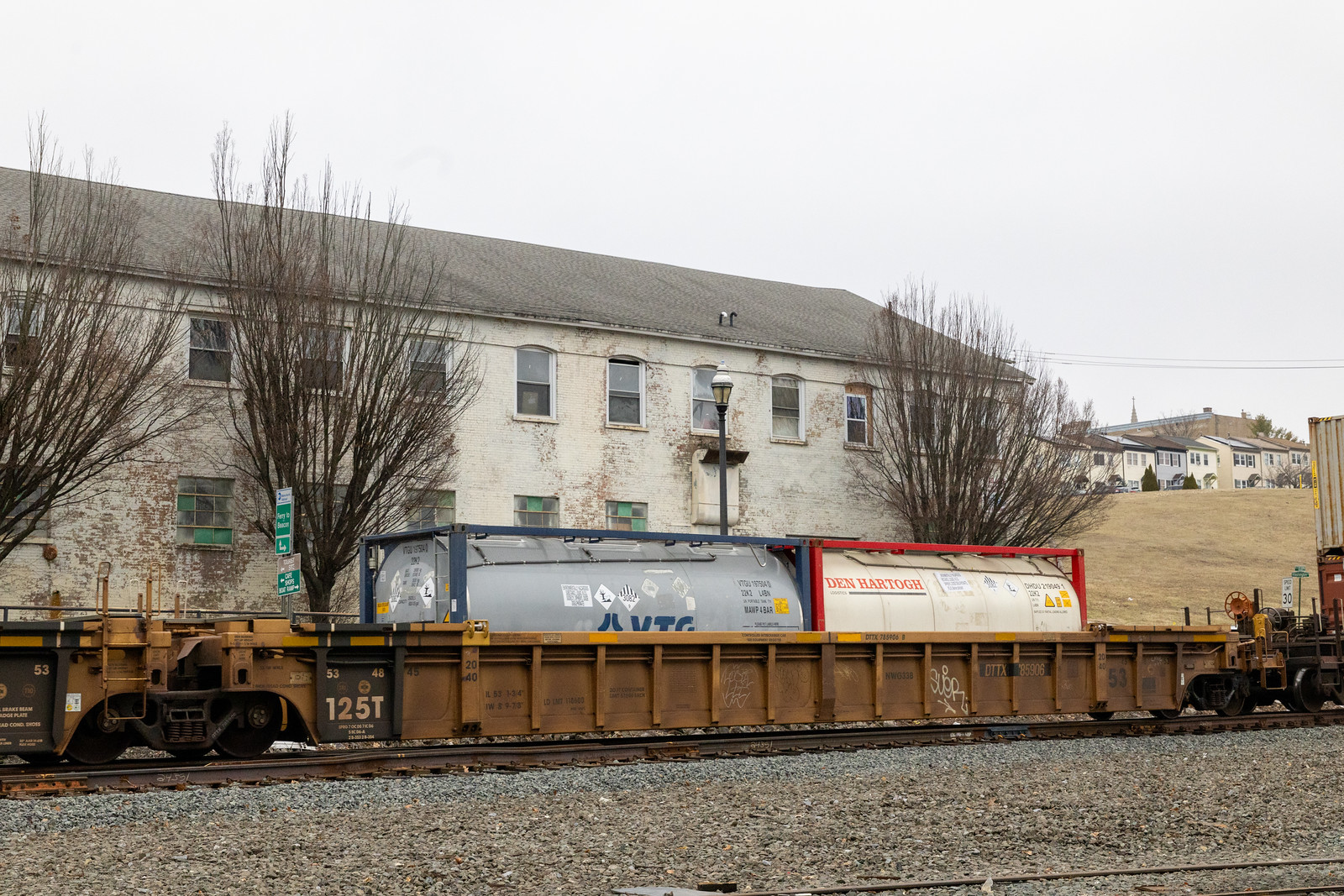 DTTX 785906B