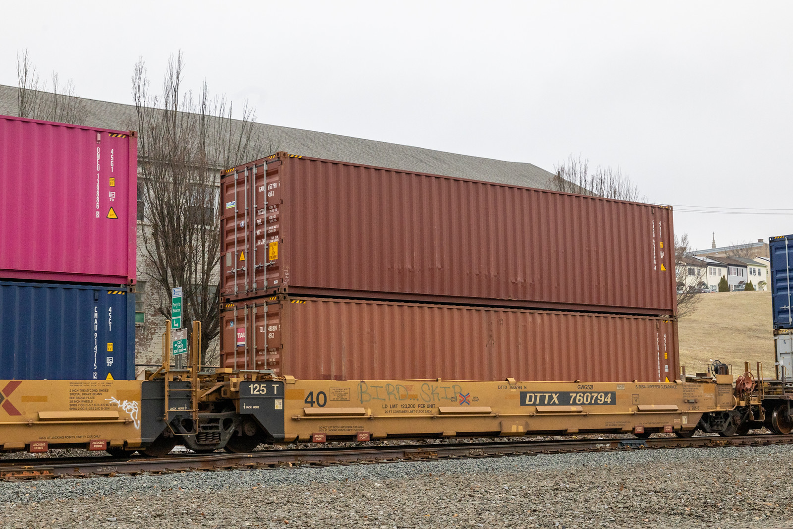 DTTX 760794B