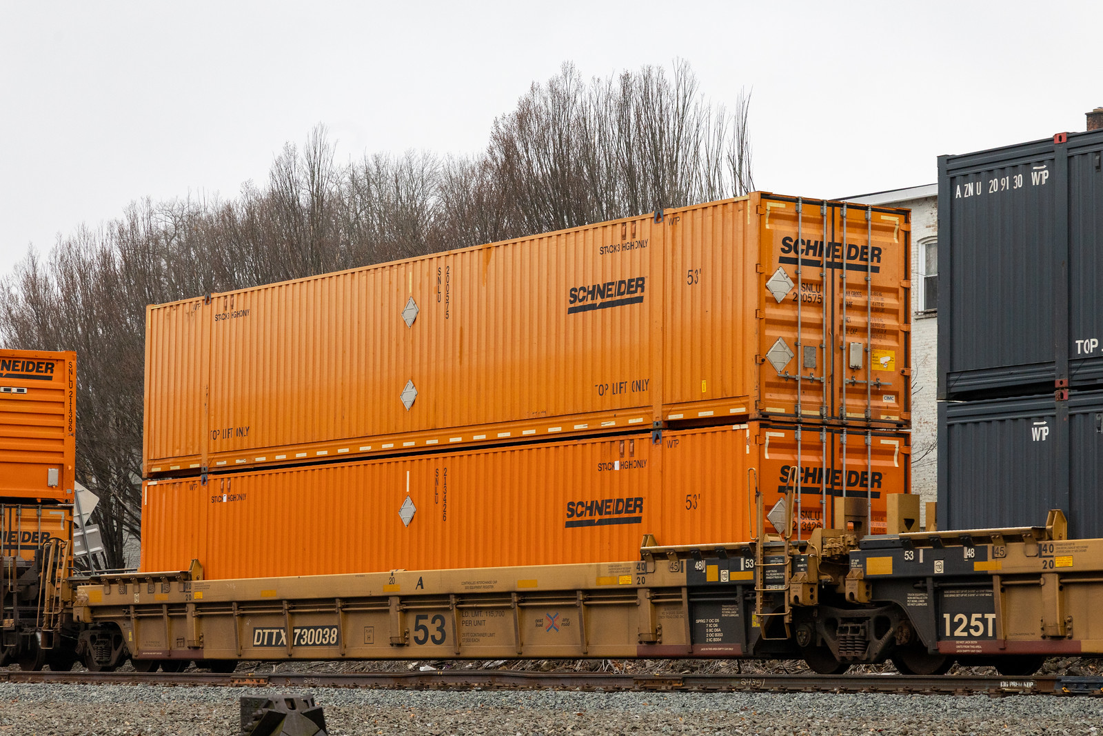 DTTX 730038A