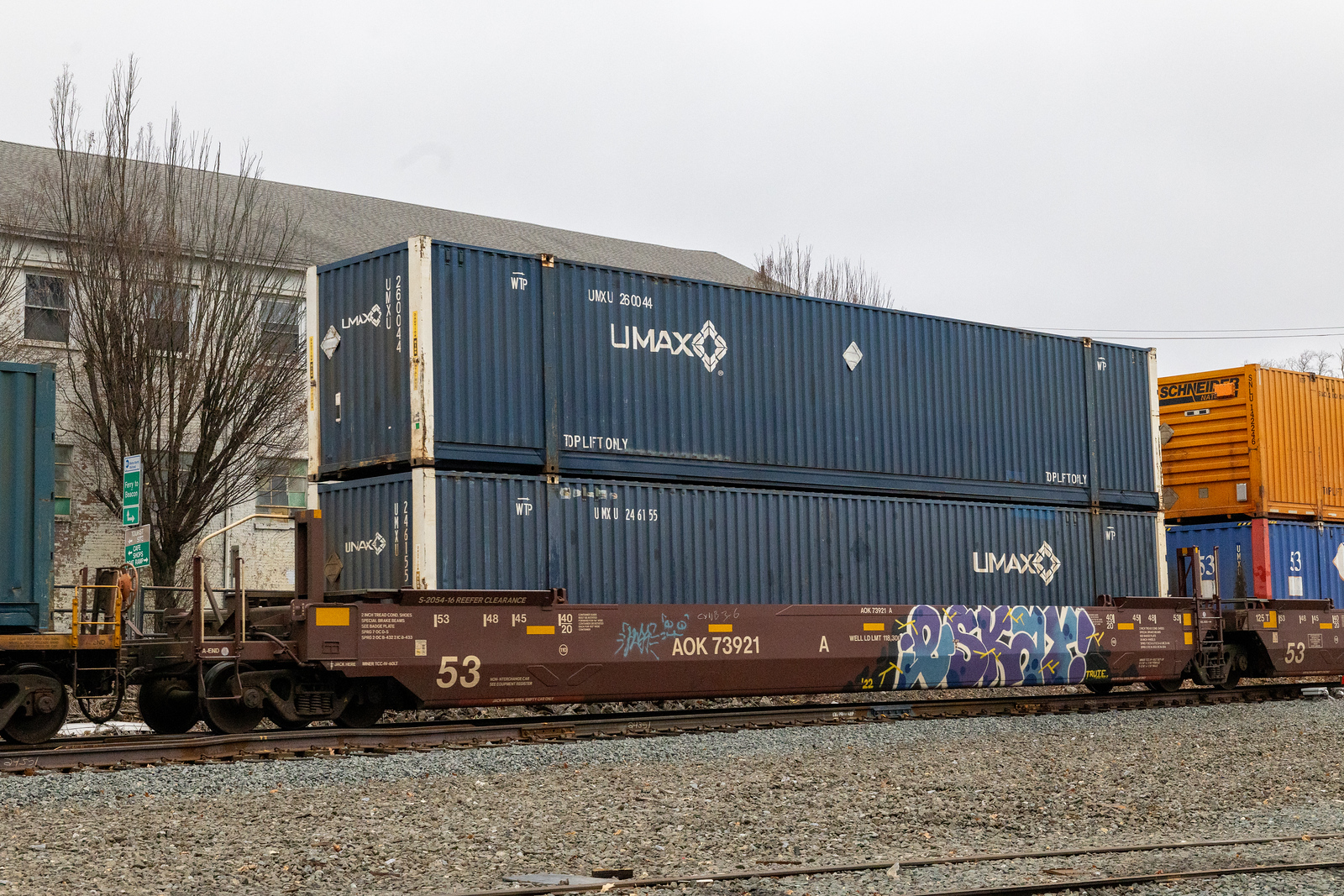 AOK 73921A