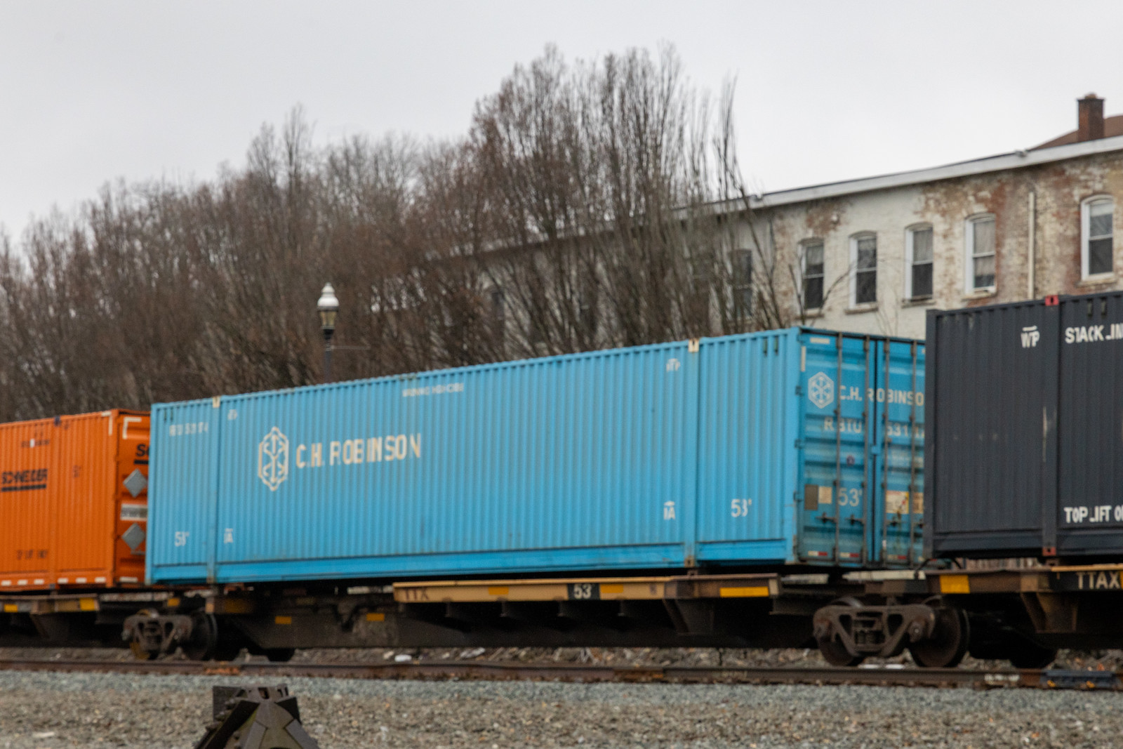 TTAX 553430E