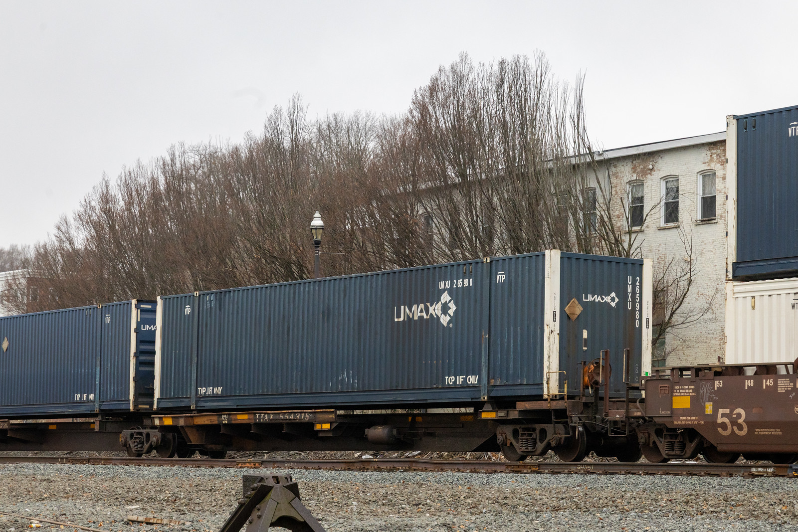 TTAX 554315B