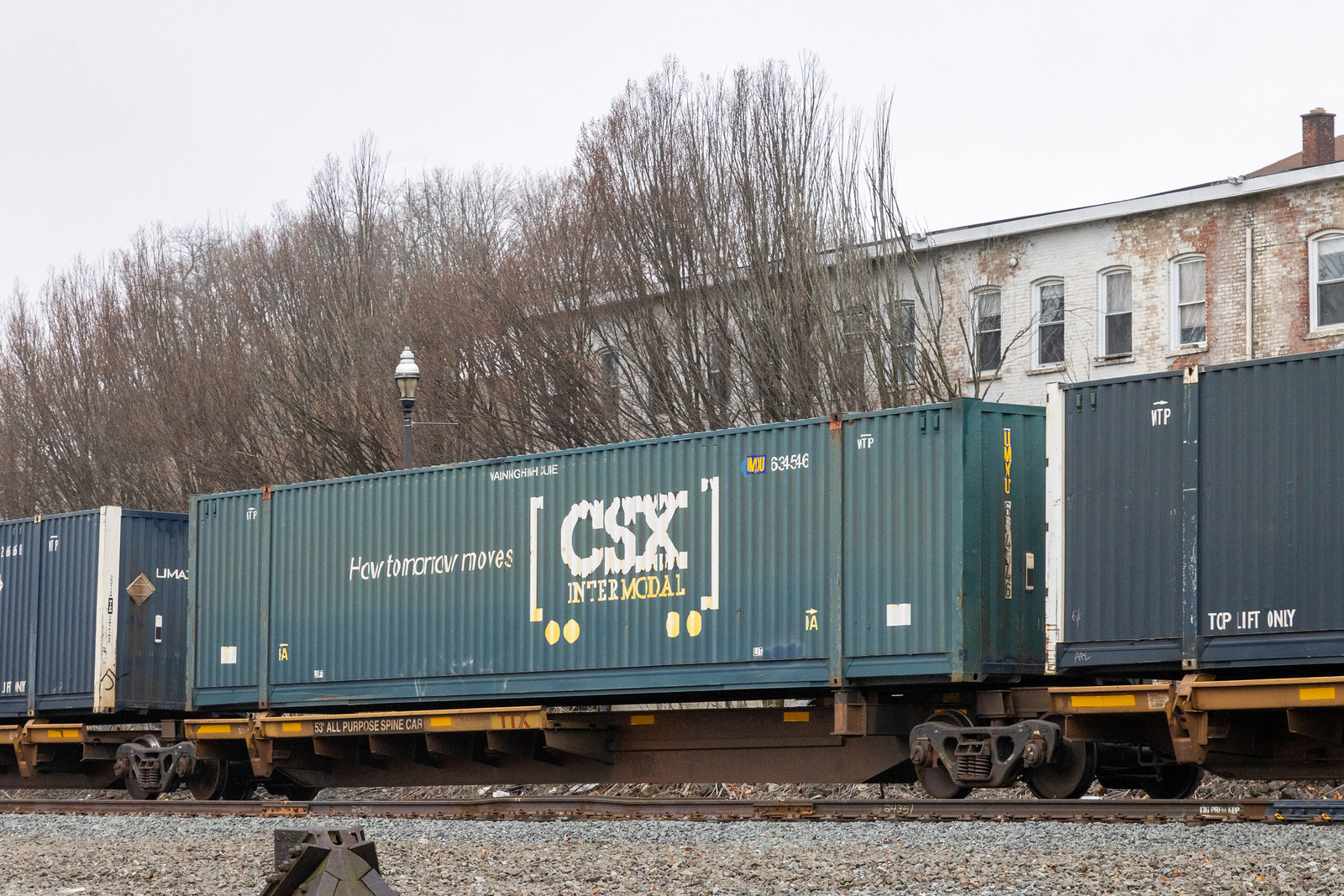 TTAX 753486C
