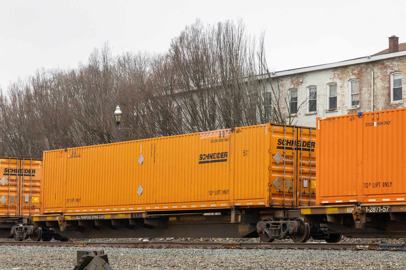 TTRX 552042C