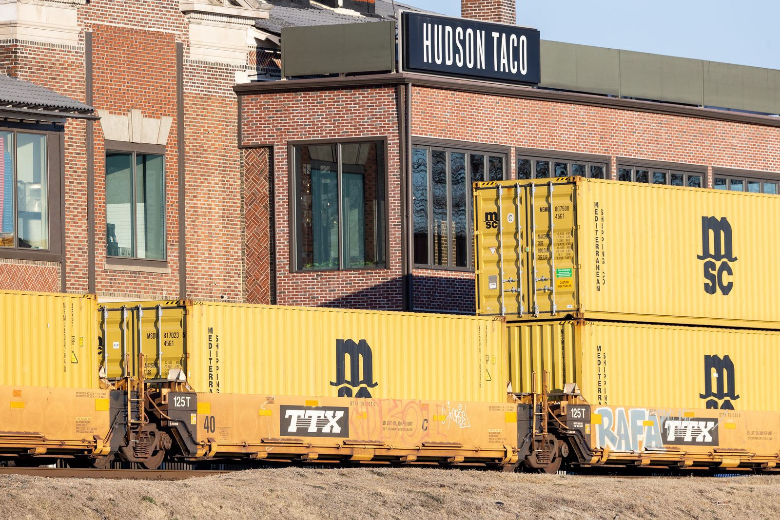 DTTX 751203C