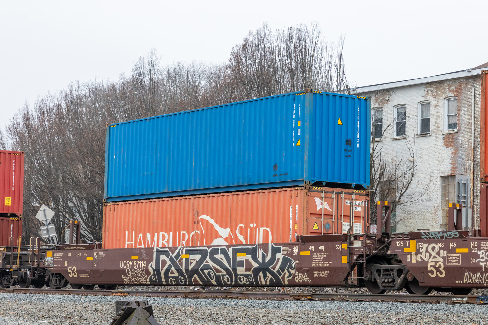 UCRY 57114A
