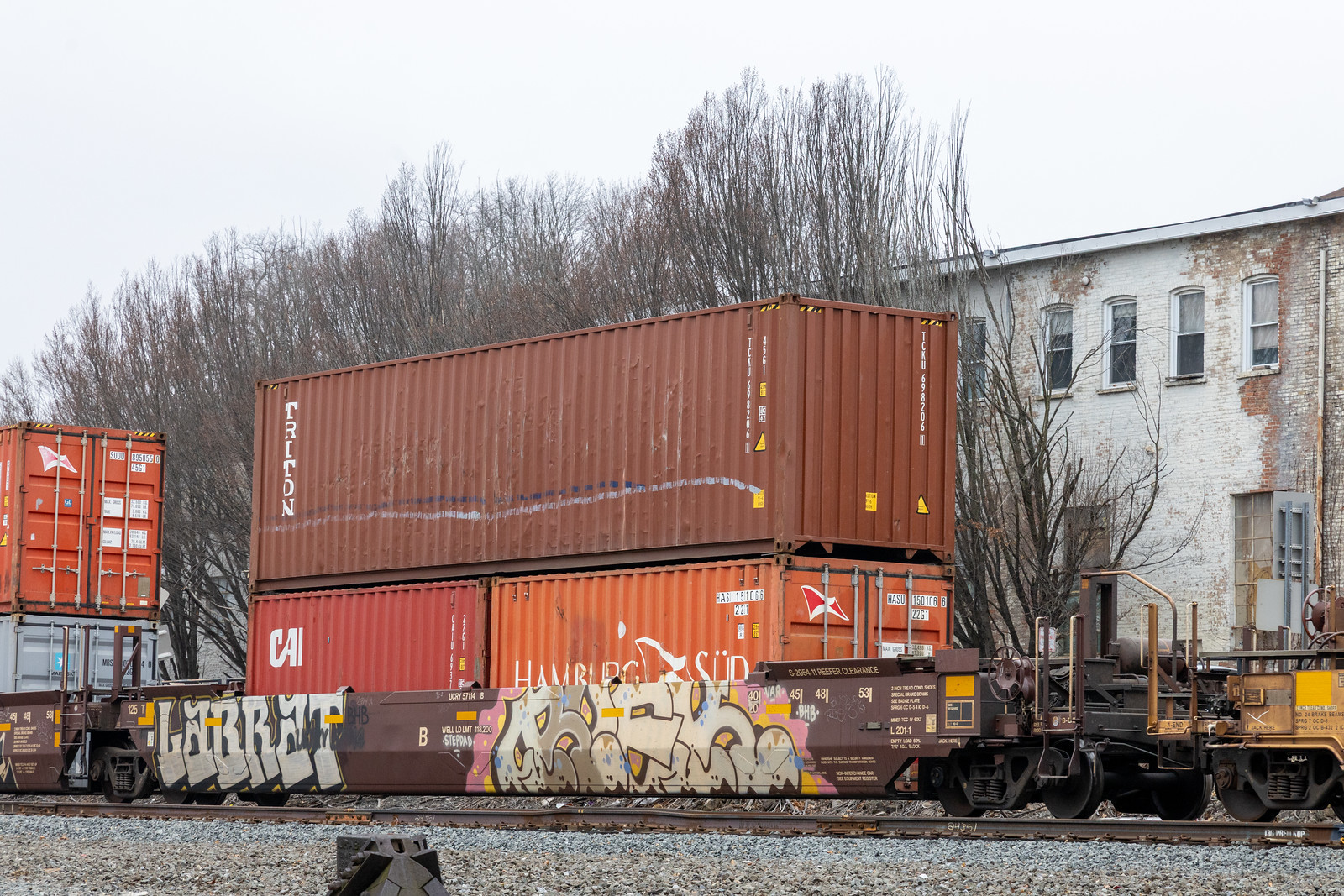 UCRY 57114B